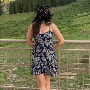 Ramy Brook Ashton dress